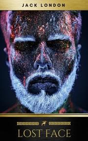 Cover von Lost Face