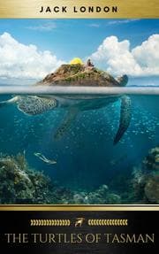 Cover von The Turtles of Tasman