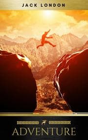 Cover von Adventure