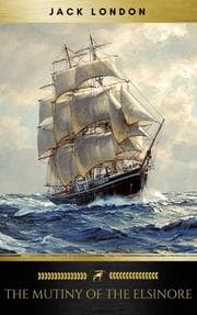 Cover von The Mutiny of the Elsinore