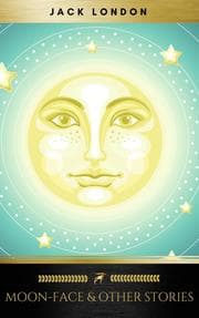 Cover von Moon-Face & Other Stories