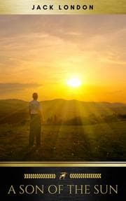 Cover von A Son of the Sun