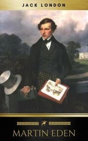 Cover von Martin Eden