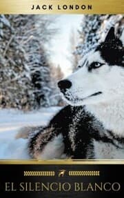Cover von El silencio blanco