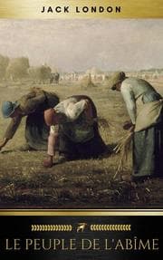 Cover von Le Peuple de l'abîme