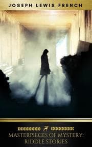Cover von Masterpieces of Mystery: Riddle Stories