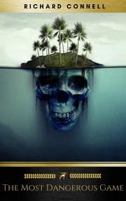 Cover von The Most Dangerous Game