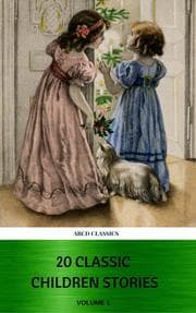 Cover von 20 Classic Children Stories (ABCD Classics)