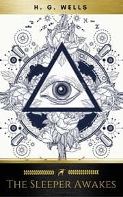 Cover von The Sleeper Awakes