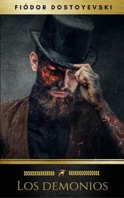 Cover von Los demonios