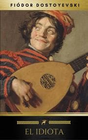 Cover von El Idiota