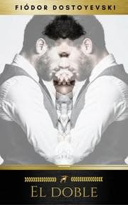 Cover von El doble