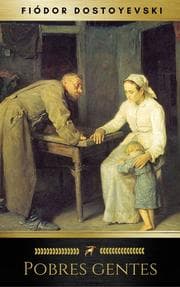 Cover von Pobres gentes
