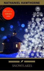 Cover von Snow flakes
