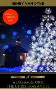 Cover von A Dream-Story: The Christmas Angel