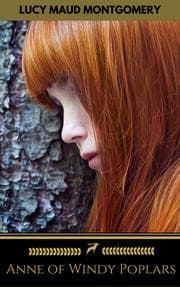 Cover von Anne of Windy Poplars (Golden Deer Classics)