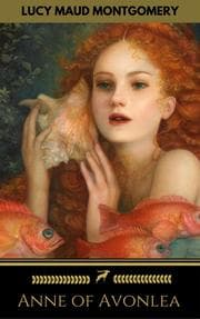 Cover von Anne of Avonlea (Golden Deer Classics)