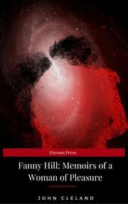 Cover von Fanny Hill: Memoirs of a Woman of Pleasure