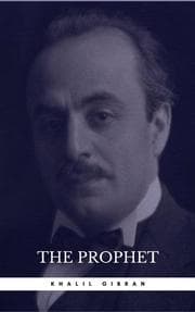 Cover von The Prophet