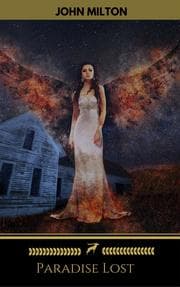 Cover von Paradise Lost (Golden Deer Classics)