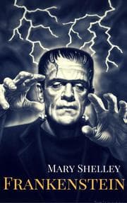 Cover von Frankenstein