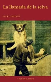 Cover von La llamada de la selva (Cronos Classics)