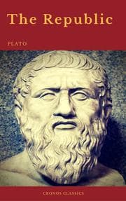 Cover von The Republic (Cronos Classics)