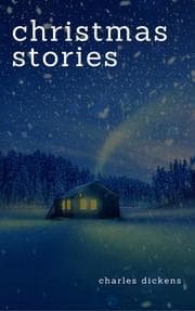 Cover von Charles Dickens: Christmas Stories