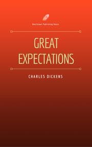 Cover von Great Expectations (Beechtown Publishing House)