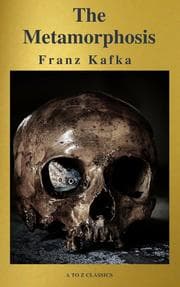 Cover von The Metamorphosis (  Free Audiobook) ( A to Z Classics )