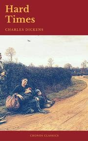 Cover von Hard Times (Cronos Classics)
