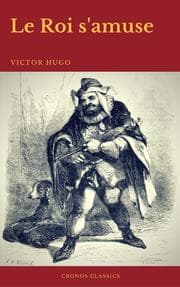 Cover von Le Roi s'amuse (Cronos Classics)