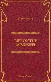 Cover von  Life On The Mississippi (Olymp Classics)