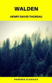 Cover von Walden (Phoenix Classics)