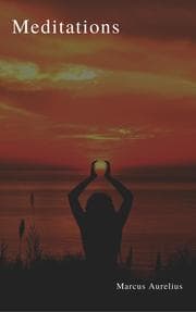 Cover von Meditations (Active TOC)