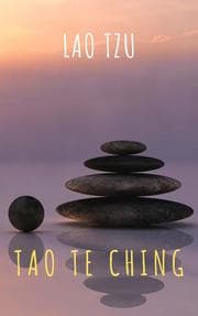 Cover von Tao Te Ching