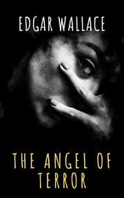 Cover von The Angel of Terror