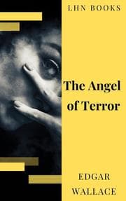 Cover von The Angel of Terror