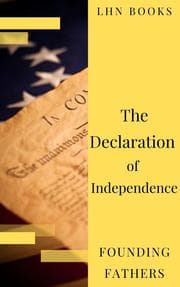 Cover von The Declaration of Independence  (Annotated)