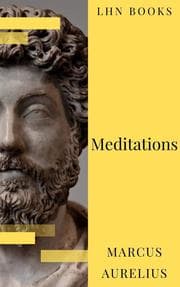 Cover von Meditations