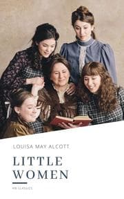 Cover von Little Women