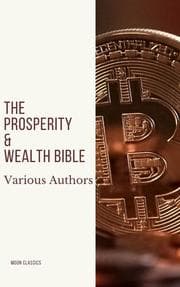 Cover von The Prosperity & Wealth Bible