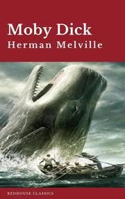 Cover von Moby Dick