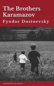 Cover von The Brothers Karamazov