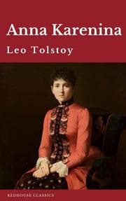 Cover von Anna Karenina