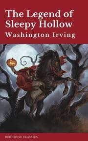 Cover von The Legend of Sleepy Hollow