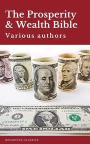Cover von The Prosperity & Wealth Bible