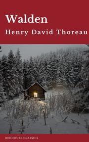 Cover von Walden