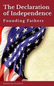 Cover von The Declaration of Independence