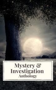 Cover von Mystery & Investigation Anthology